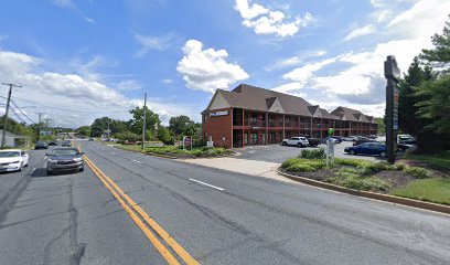 Berlitz Odenton Language Center