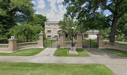 Elkhart County Museum Association