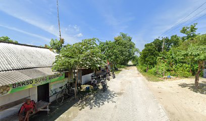 Warung kopi