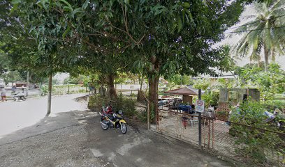 Jambatan Lorong Kulit