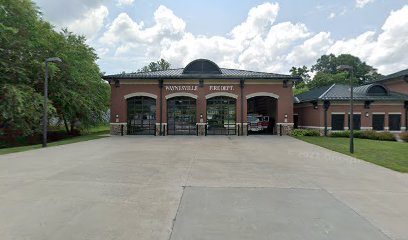 Waynesville Fire Department