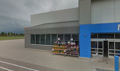 Walmart Deli