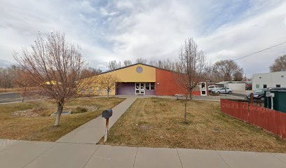 Wheat Ridge Head Start