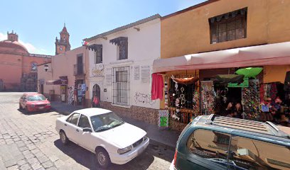 Angiologo Querétaro y San Juan del Río