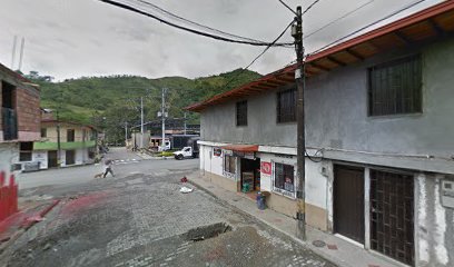 Tienda y Cafetería Andalucía