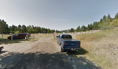 Coleman Catholic Cemetery