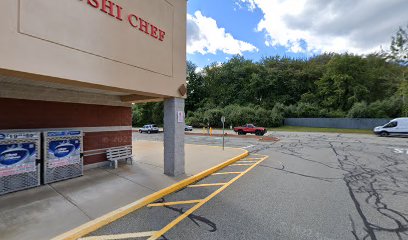 ChargePoint Charging Station