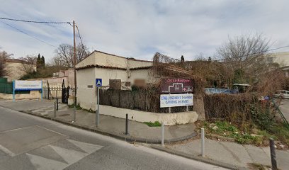 Gîtes Cure Thermale Marseille : Gîtes de Collines de Marcel Pagnol Camoins Les Bains Marseille