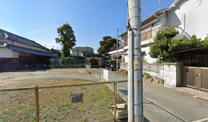 道明寺のもくげんじ