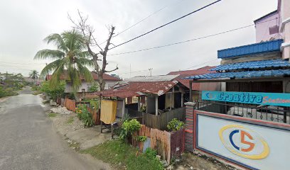 Sarapan Pagi Lontong 82