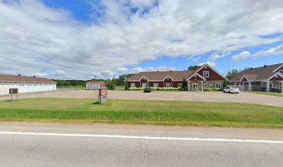 Communauté entrepreneuriale des Chenaux