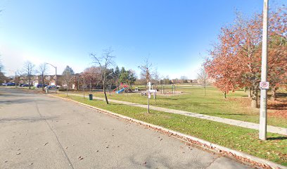 Lester B. Pearson Playground