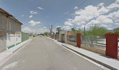 Escuela Primaria Manuel Rios y Rios