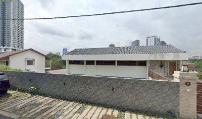 Kizuna Confinement Centre