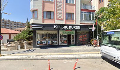 IŞIK SRC Kursu