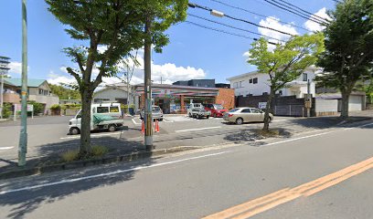 セブン銀行ATM