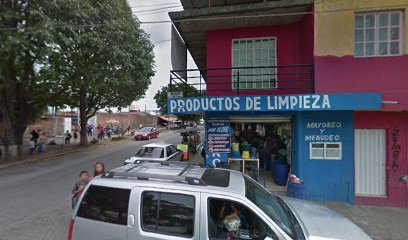 Productos De Limpieza