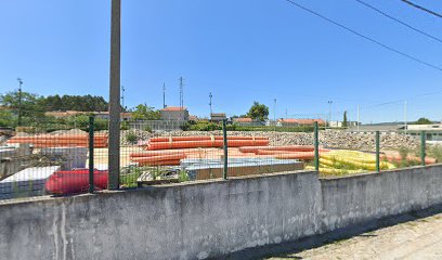 Campo de futebol da Junqueira