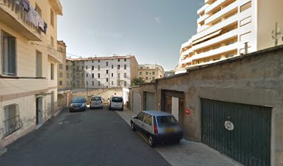 Chambre Départementale des Notaires de Haute-Corse