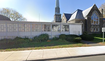 Valley Christian Nursery School