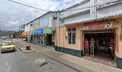 Tienda La Fruta del Placer