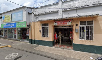 Tienda Erotica - La Fruta del Placer