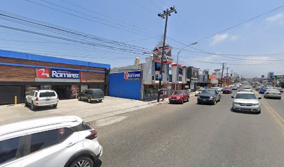 H&P salon spa Juarez