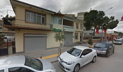 234 Nolu Tarım Kredi Koop. - Alaşehir Şb.