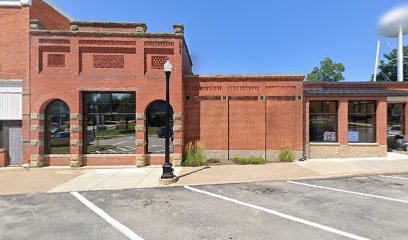 Berlin Public Library