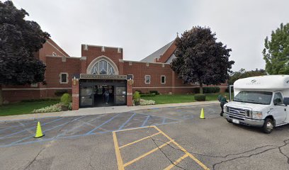 Trinity Utica Early Learning Center