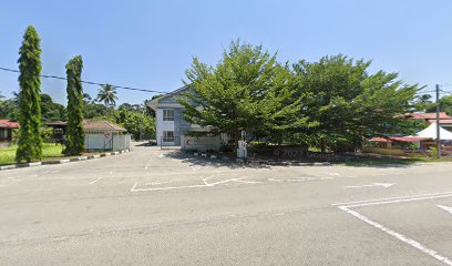 Klinik Desa Pulau Tiga Kanan