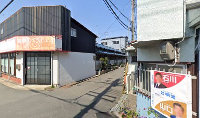 マインズホープ