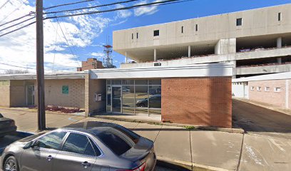 Rapides Parish Civil Service Office