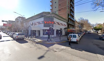 Cajero Automático Banco de la Nación Argentina