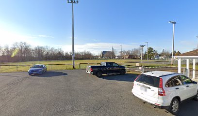 Parc Lefaivre Park