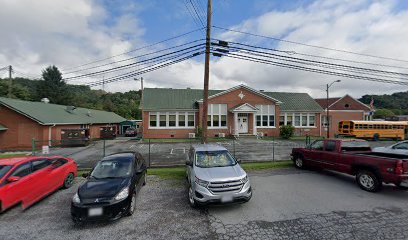 Atkins Elementary School