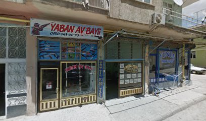 Yaban Av Bayii