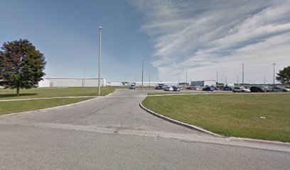 Oshawa Executive Airport Parking