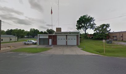 Winnfield Fire Department