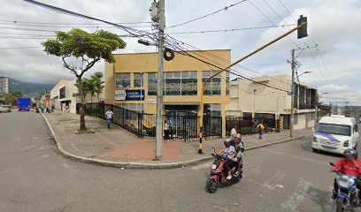 Centro comercial Andrés López de galarza