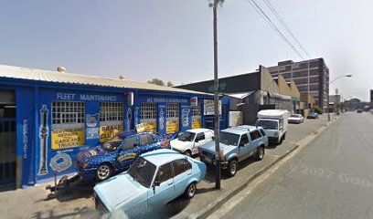 Car & Truck Auto Repair Centre