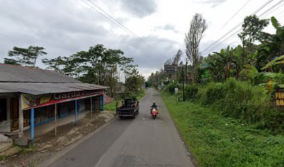 Pangkas Rambut Anen