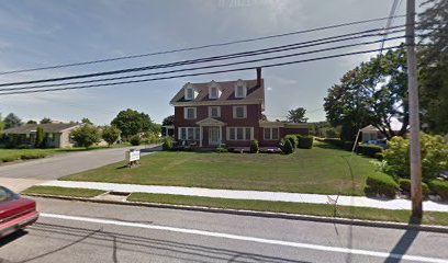 Hartzler Funeral Home PA