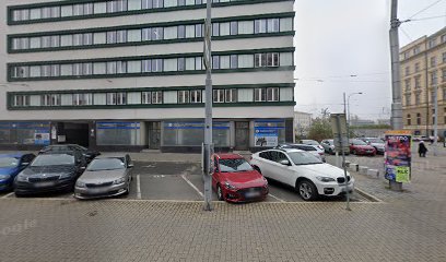 Policie ČR - Územní odbor pro vnější službu Brno - město