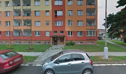Společenství vlastníků bytových jednotek, Olomouc