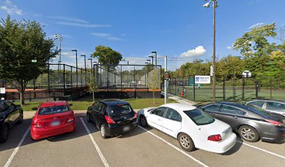 Tennis Courts