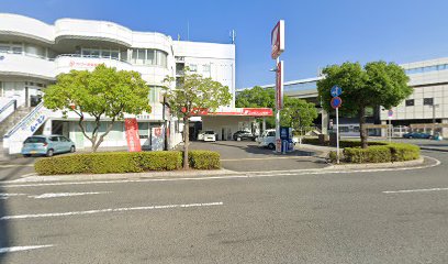 駅レンタカー新尾道営業所