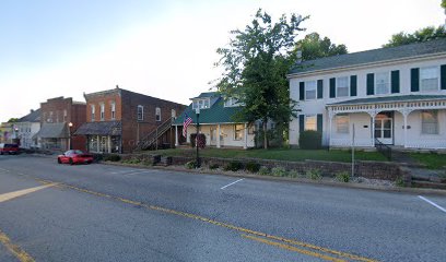 Greensburg Presbyterian Church