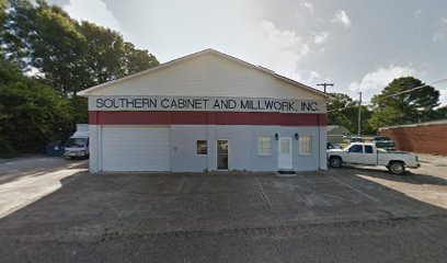 Southern Cabinet & Millwork