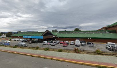 Tienda Mundo Rural Valdivia